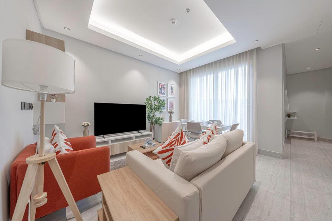 Photo of Livingroom in Mizail