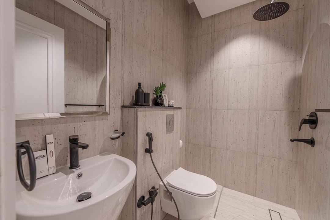 Photo of Bathroom in Mizail