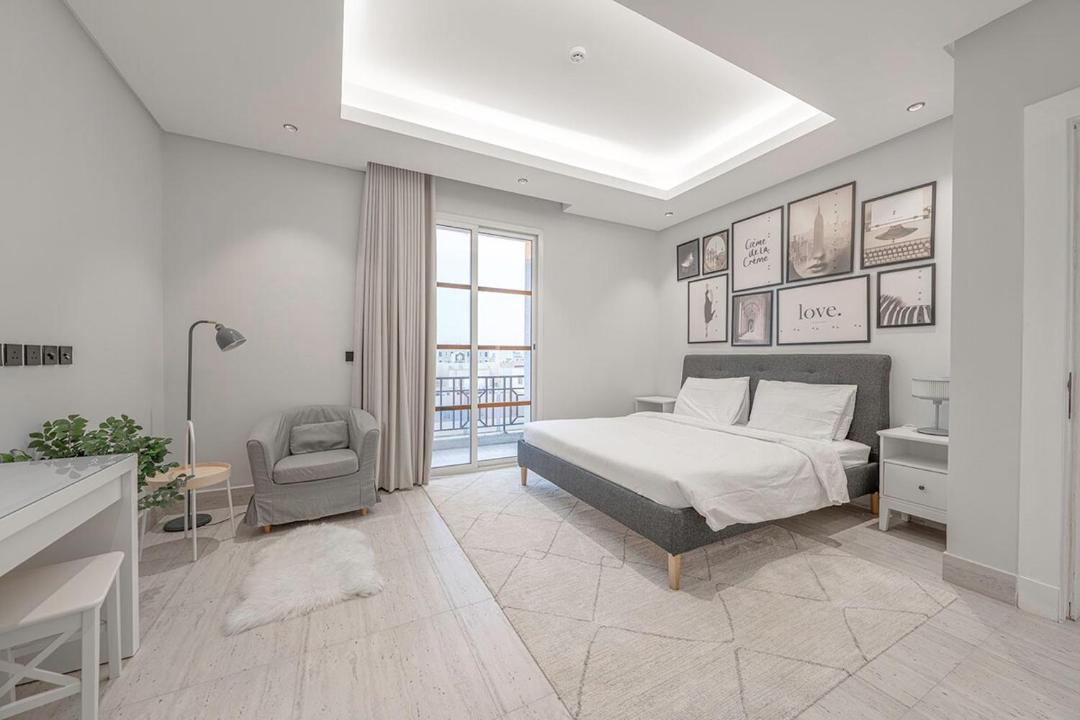 Photo of Bedroom in Mizail