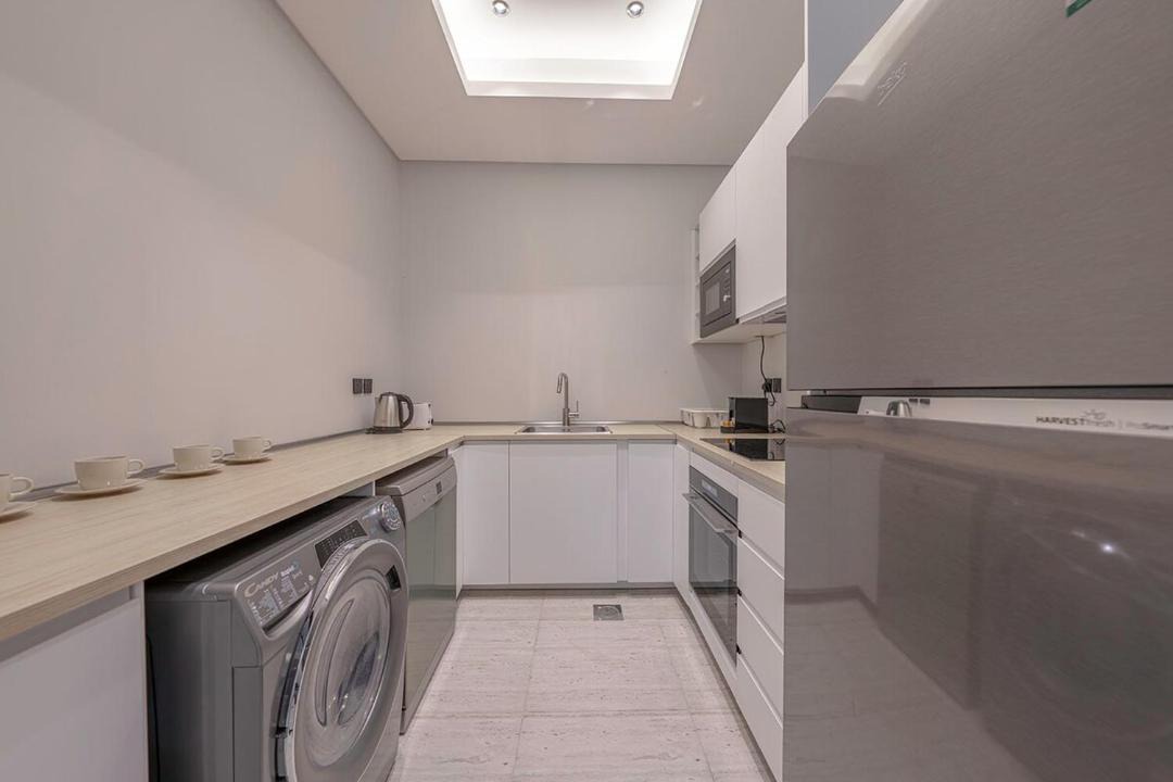 Photo of Kitchen in Mizail