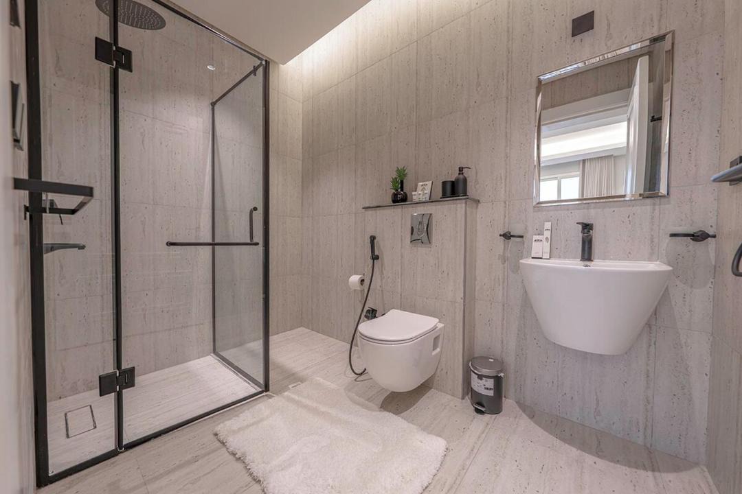 Photo of Bathroom in Mizail