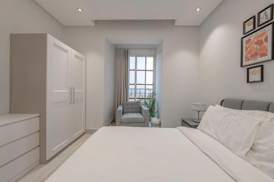 Photo of Bedroom in Mizail