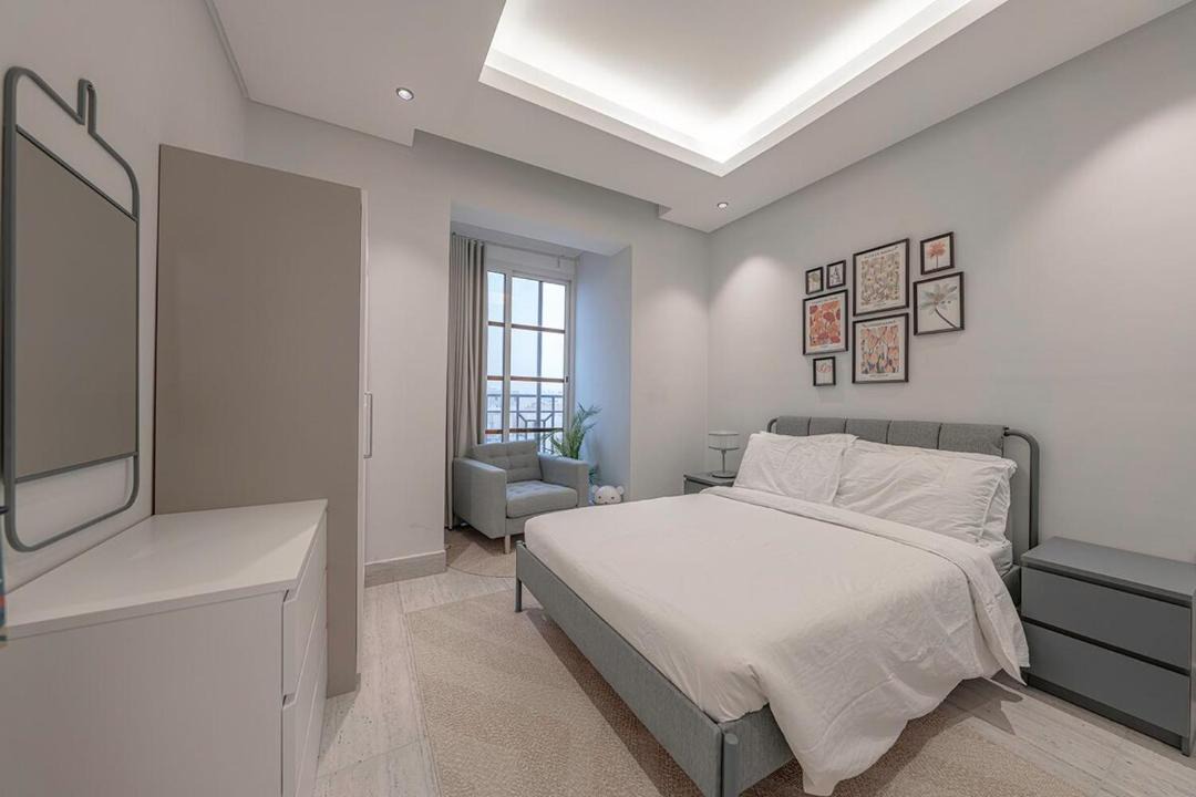 Photo of Bedroom in Mizail
