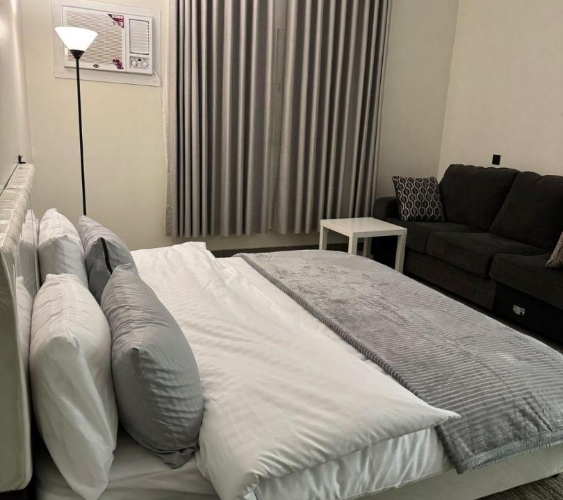 Photo of Bedroom in Mizail