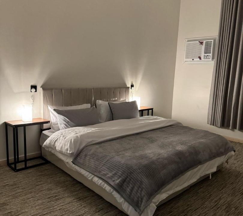 Photo of Bedroom in Mizail