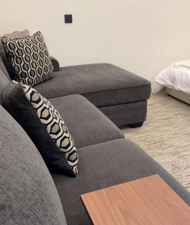 Photo of Livingroom in Mizail