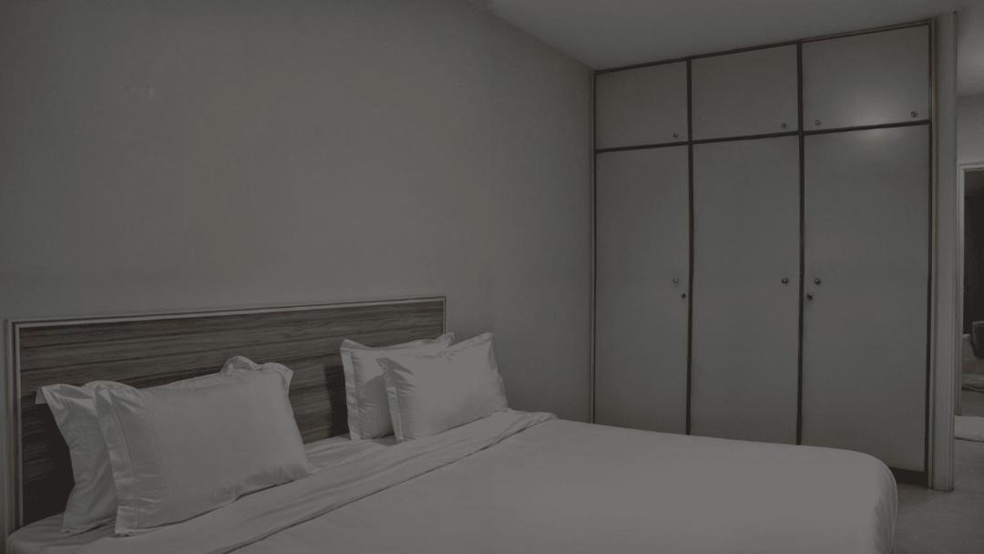 Photo of Bedroom in Dhahran