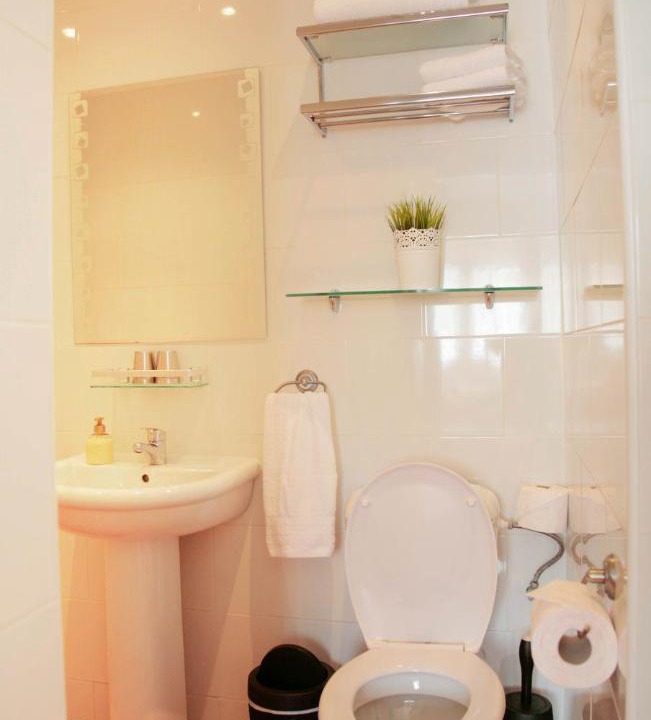 Photo of Bathroom in San Miguel de Salinas