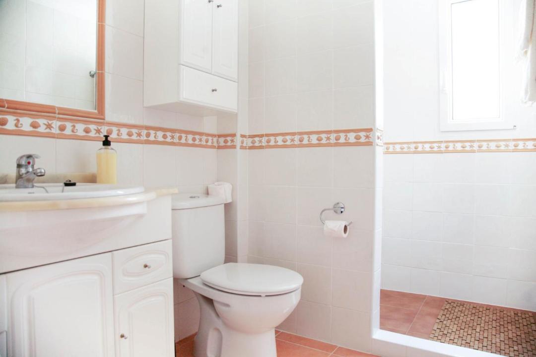 Photo of Bathroom in San Miguel de Salinas