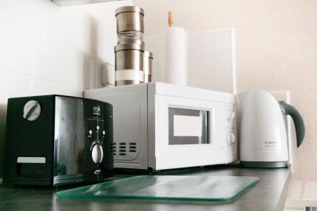 Photo of Kitchen in San Miguel de Salinas