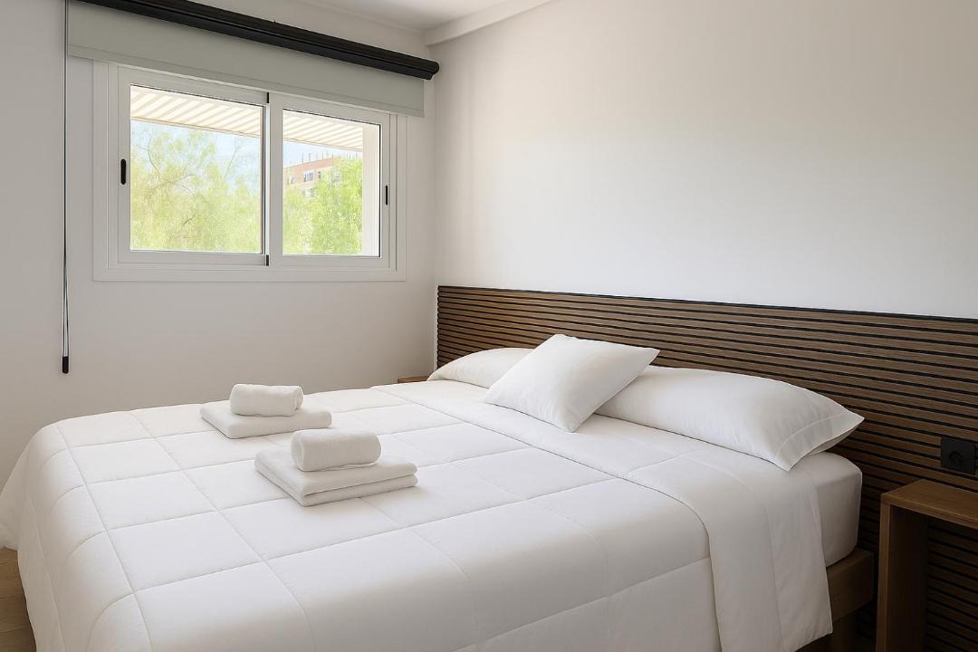 Photo of Bedroom in Rascanya