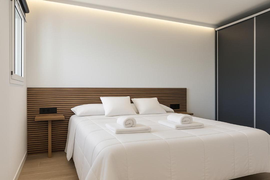 Photo of Bedroom in Rascanya