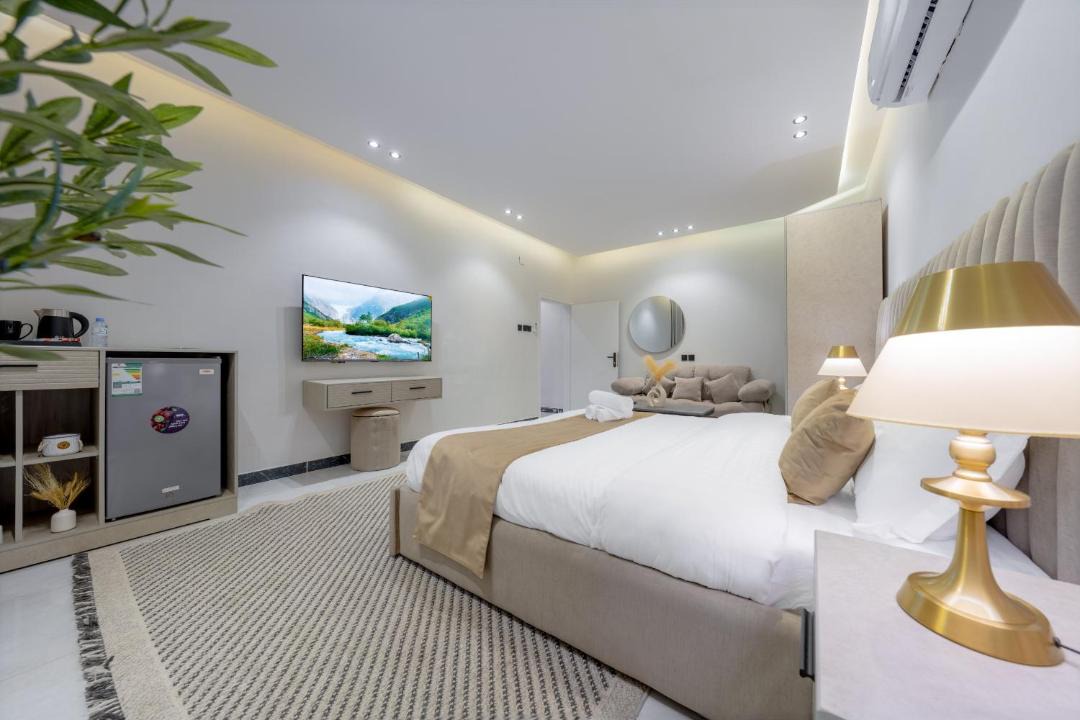 Photo of Bedroom in Ghirnatah