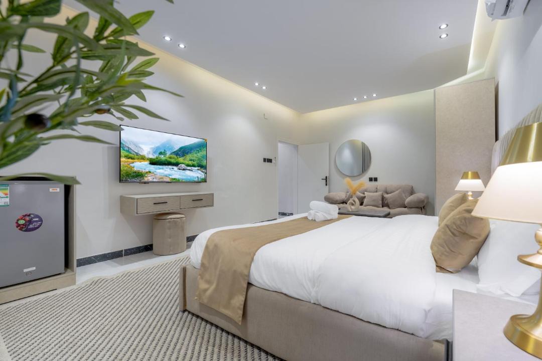 Photo of Bedroom in Ghirnatah