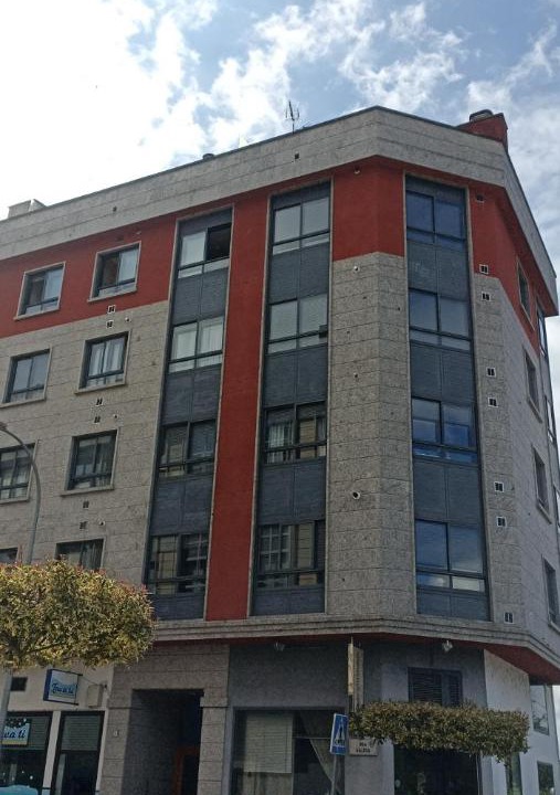 Photo of Buildings in Salvaterra de Mino