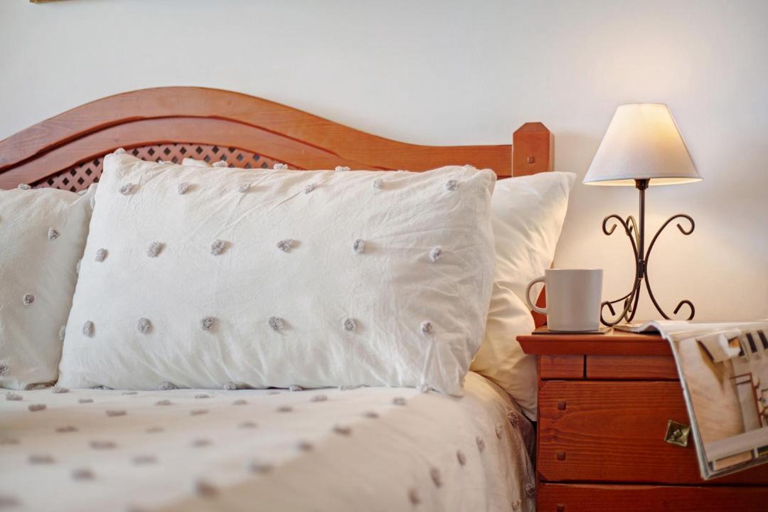 Photo of Bedroom in Costa Teguise