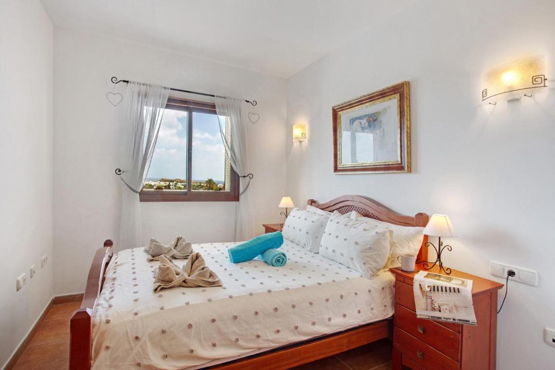 Photo of Bedroom in Costa Teguise