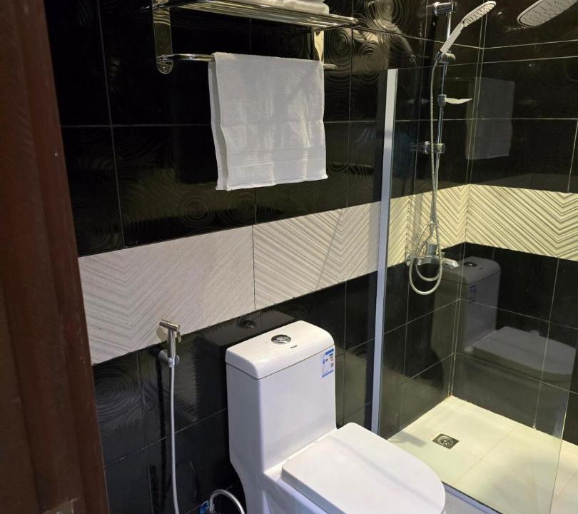 Photo of Bathroom in Al-Hamra'a