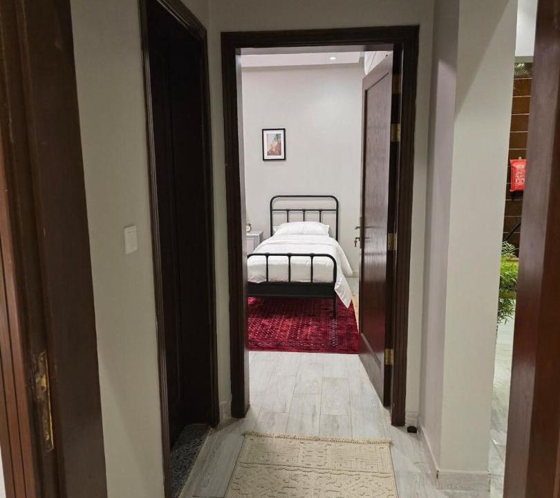 Photo of Bedroom in Al-Hamra'a