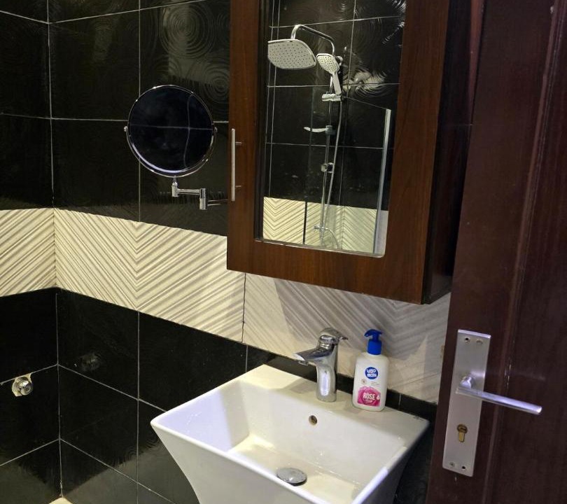 Photo of Bathroom in Al-Hamra'a