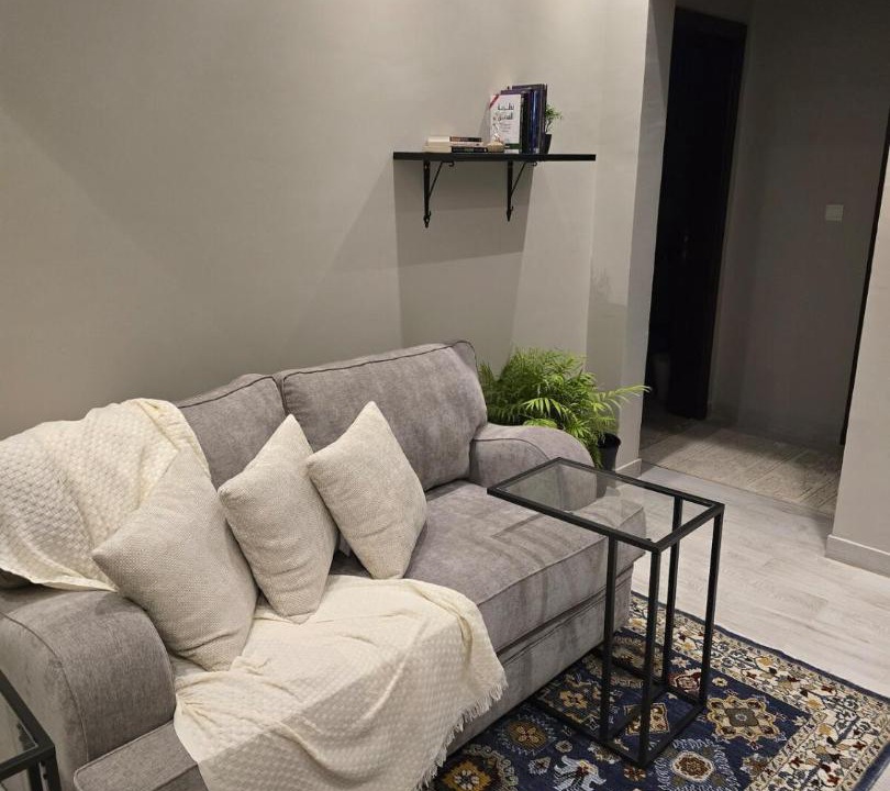 Photo of Livingroom in Al-Hamra'a