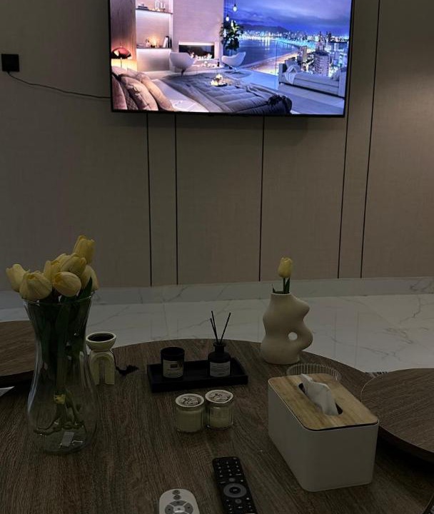 Photo of Livingroom in Al Ulaya