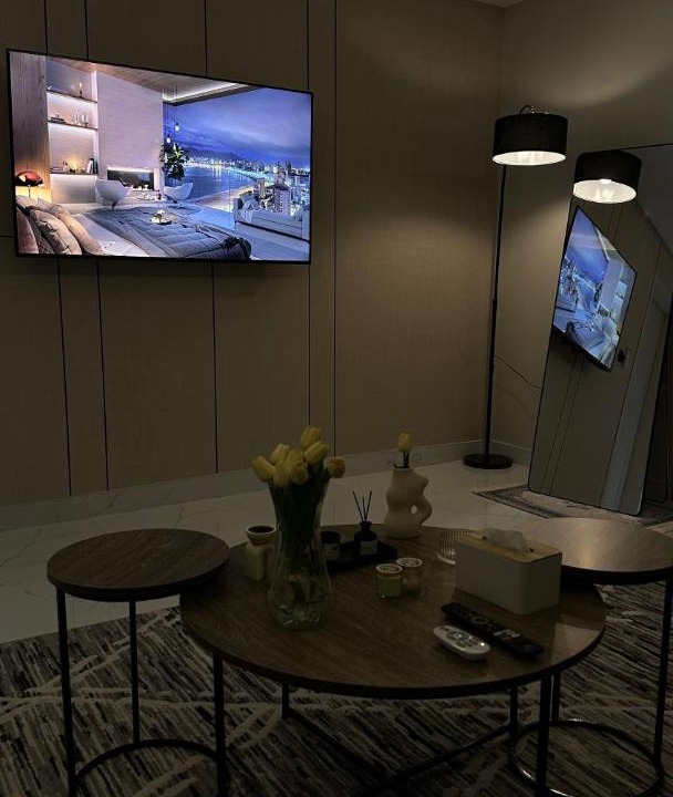 Photo of Livingroom in Al Ulaya