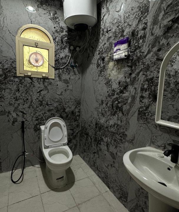 Photo of Bathroom in Al Ulaya