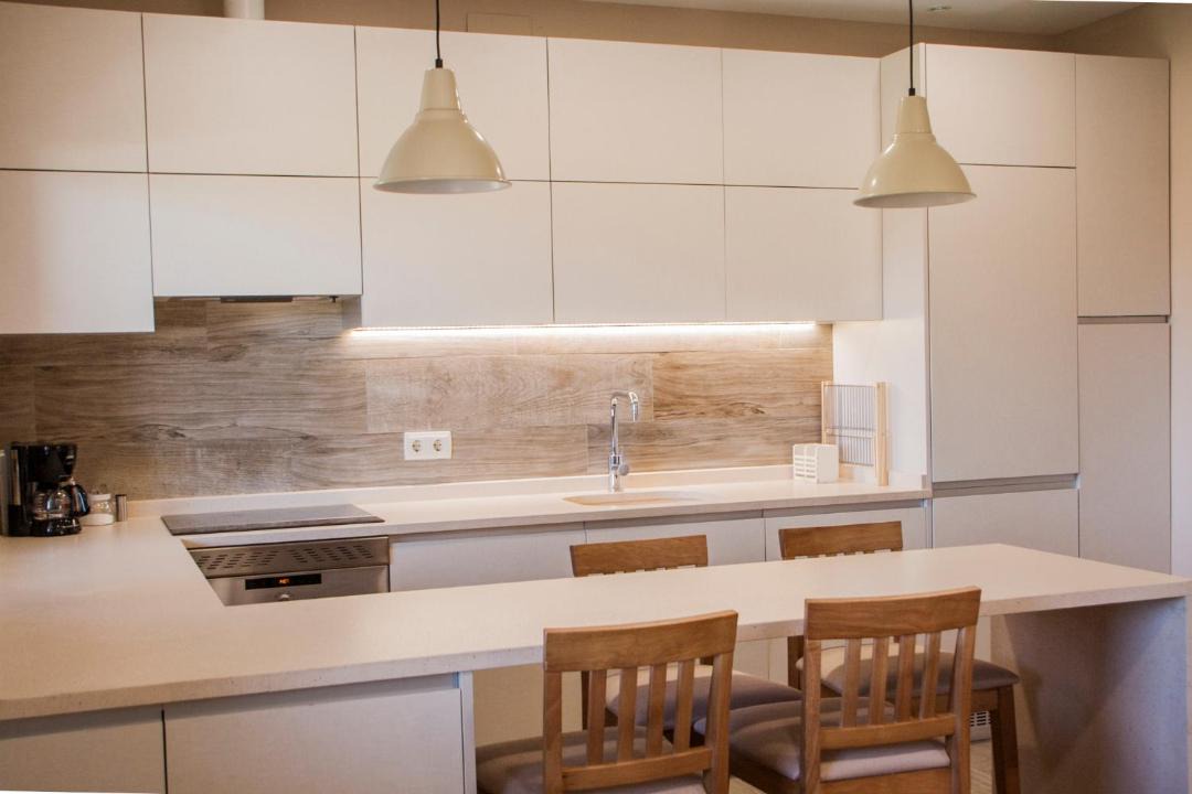 Photo of Kitchen in Corral de Almaguer