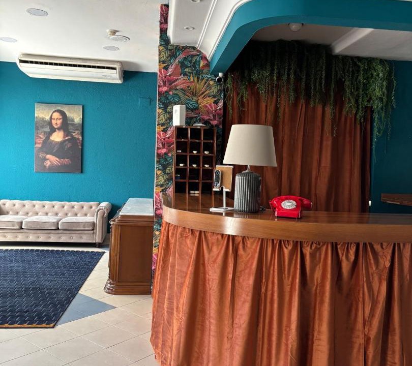 Photo of Livingroom in Talavera de la Reina