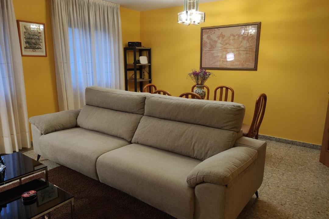 Photo of Livingroom in Vilaboa