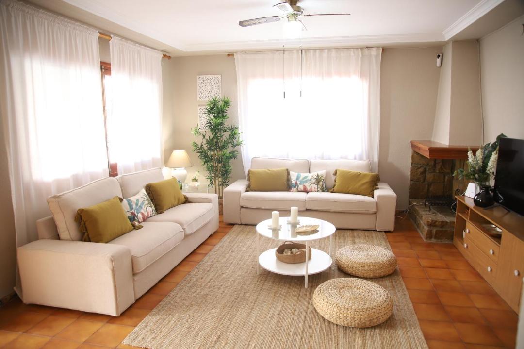 Photo of Livingroom in Sueca