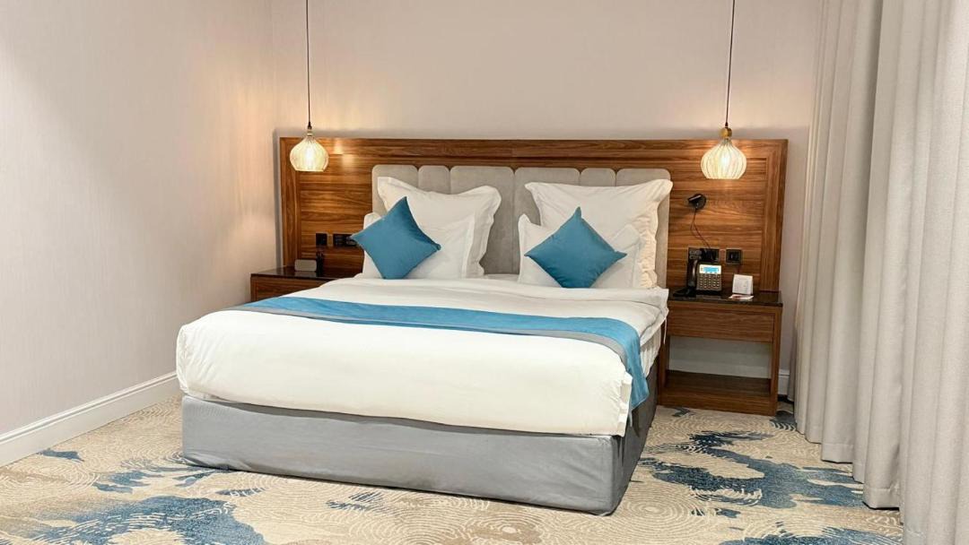 Photo of Bedroom in Taif