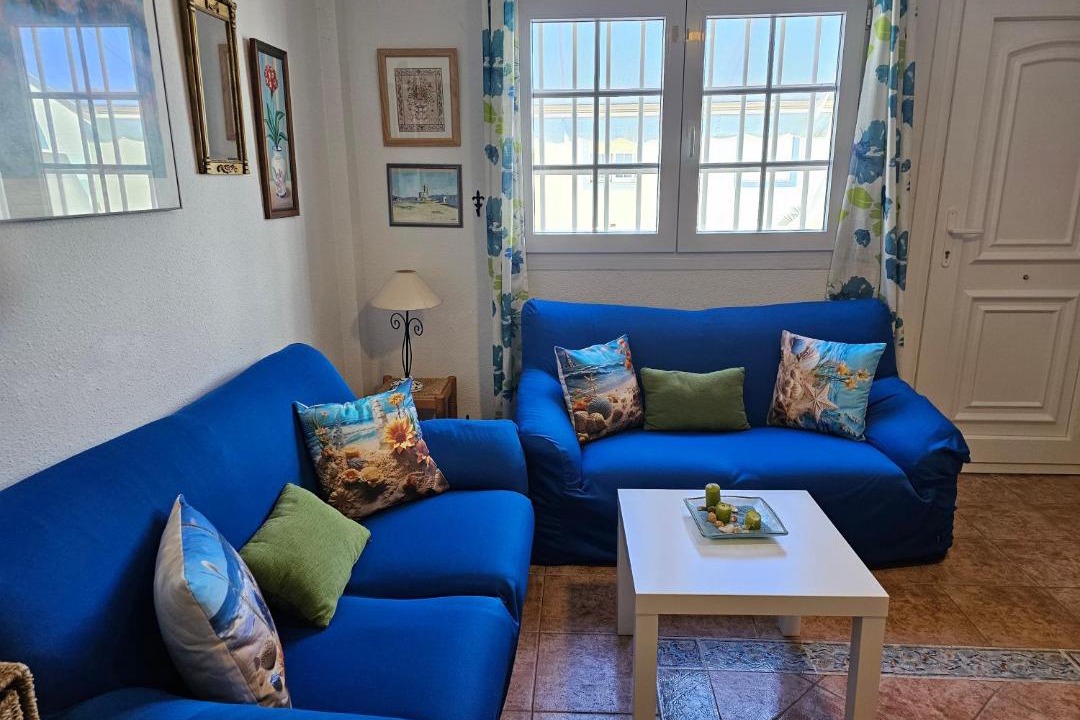 Photo of Livingroom in Cabo de Gata
