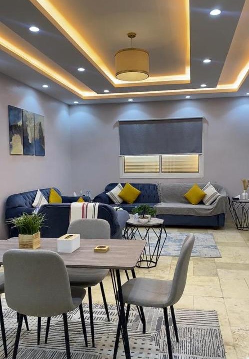 Photo of Livingroom in Arar