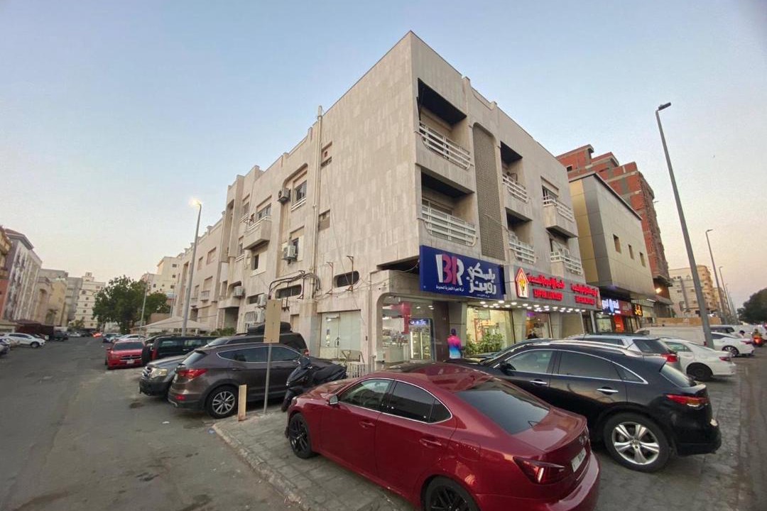 Photo of Buildings in As Salamah