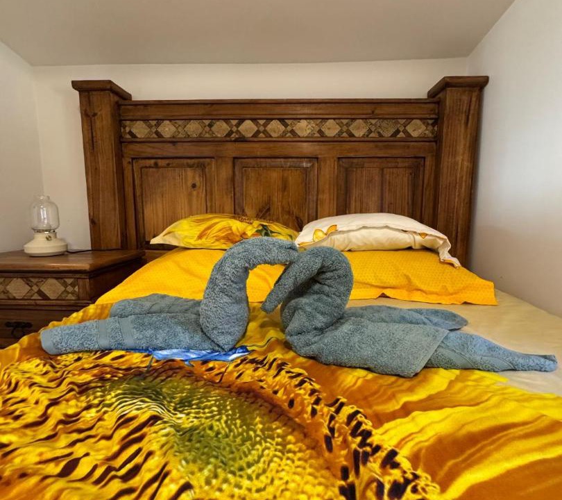 Photo of Bedroom in Paredes de Buitrago