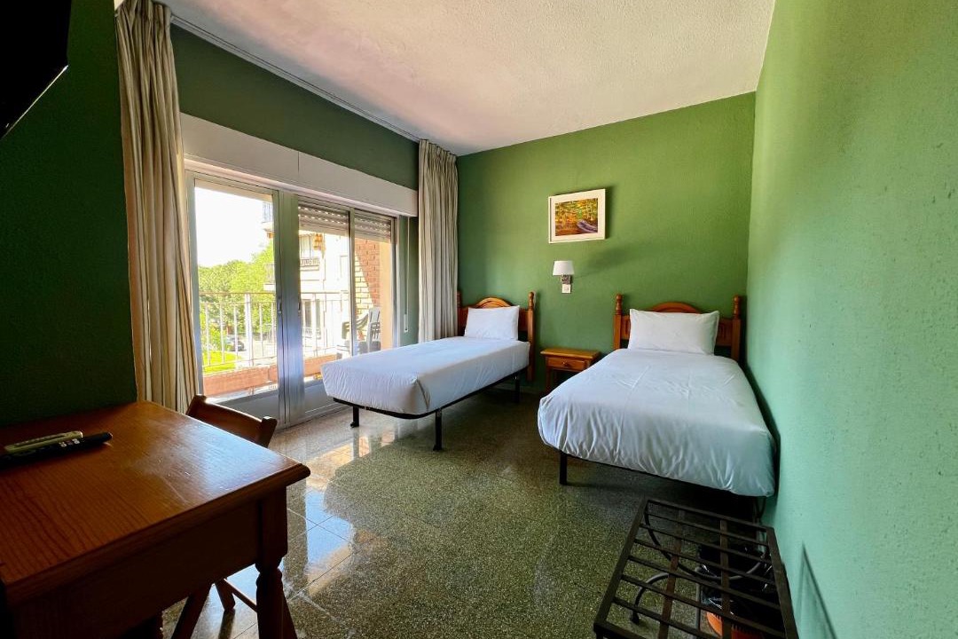 Photo of Bedroom in Talavera de la Reina