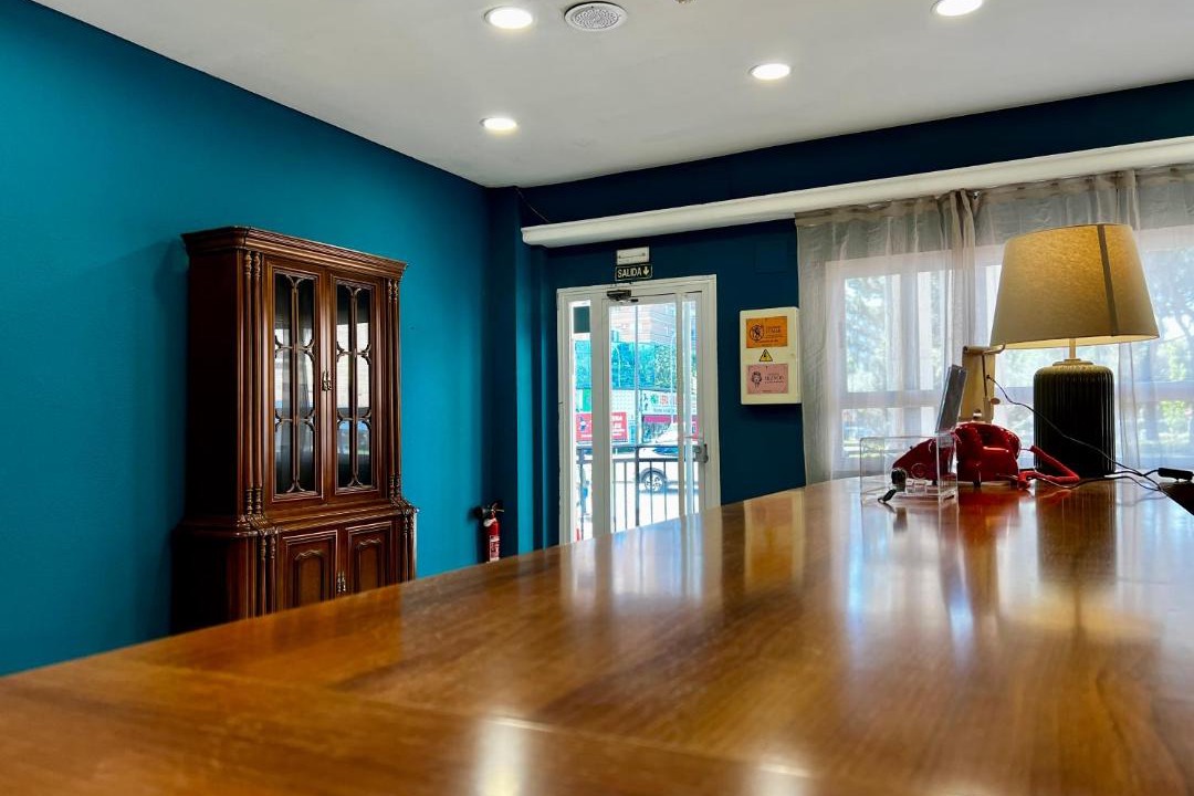 Photo of Livingroom in Talavera de la Reina