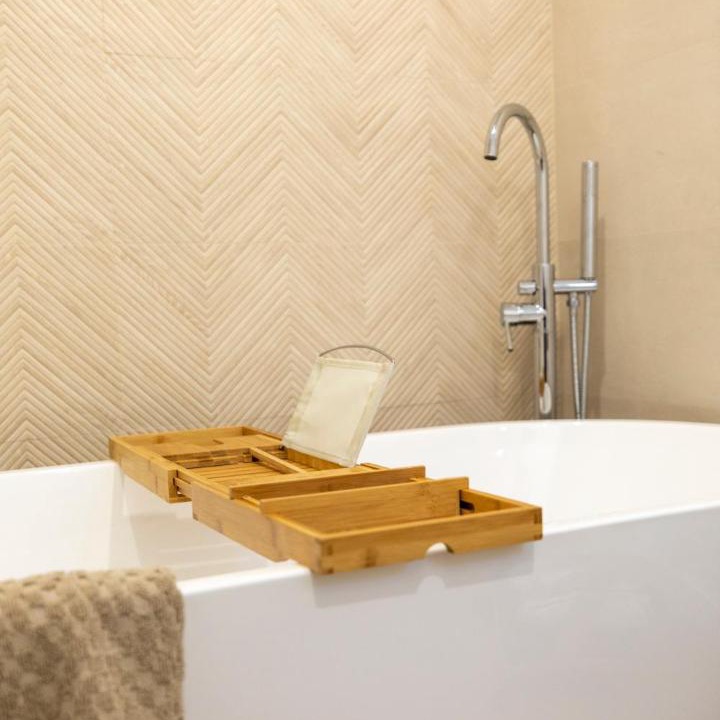 Photo of Bathroom in Berzosa del Lozoya