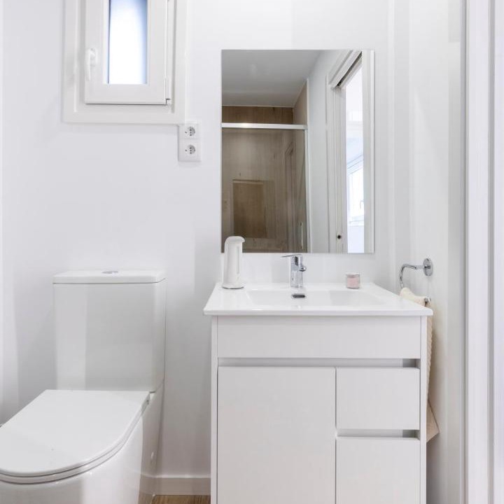Photo of Bathroom in Berzosa del Lozoya