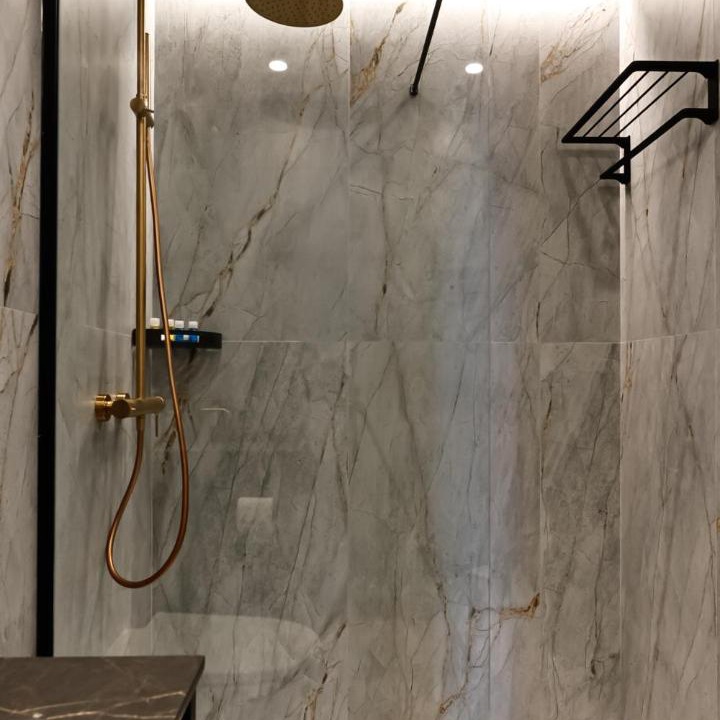 Photo of Bathroom in Getaria