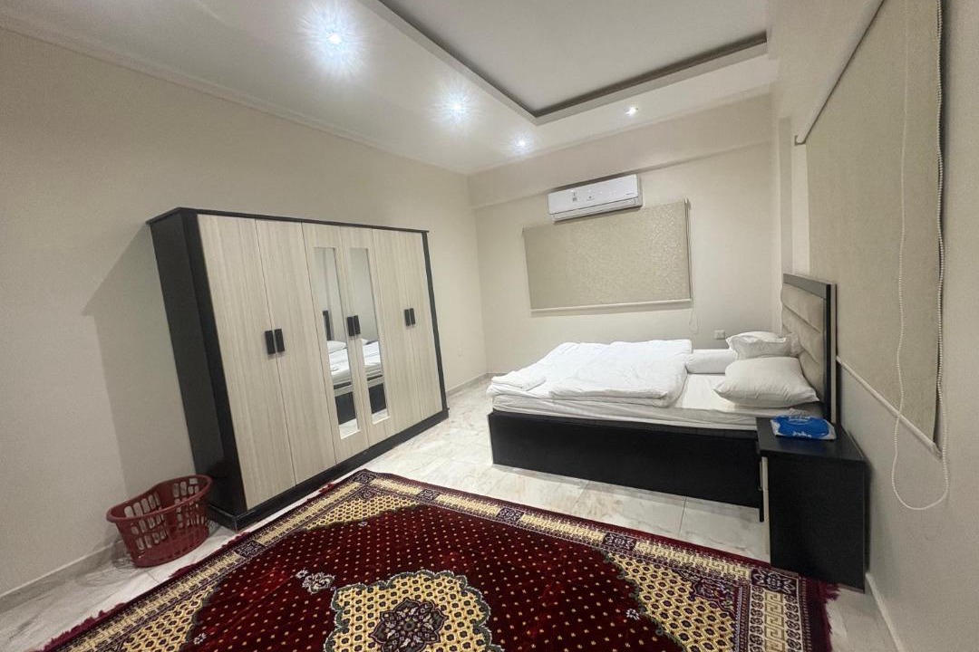 Photo of Bedroom in Medina