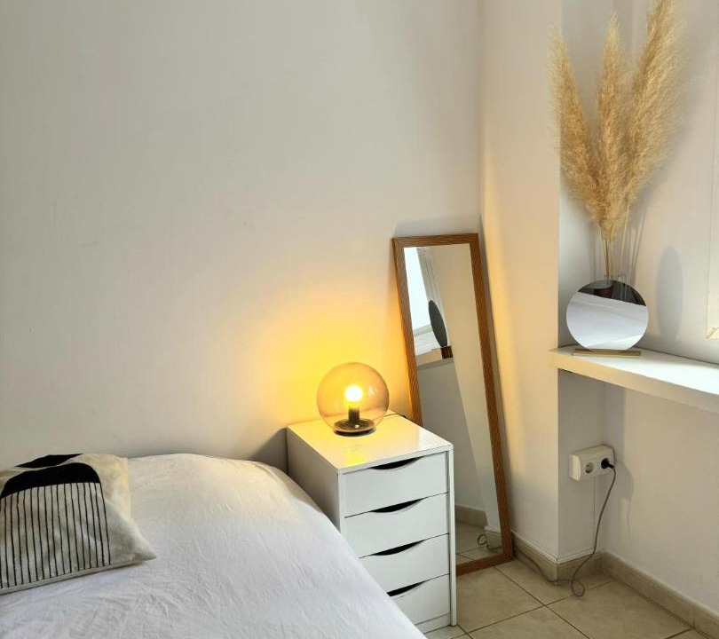Photo of Bedroom in Talamanca