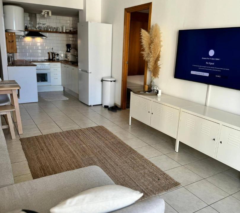 Photo of Livingroom in Talamanca