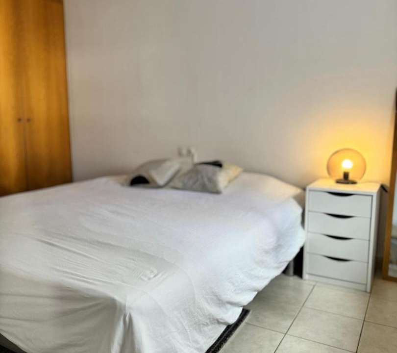 Photo of Bedroom in Talamanca