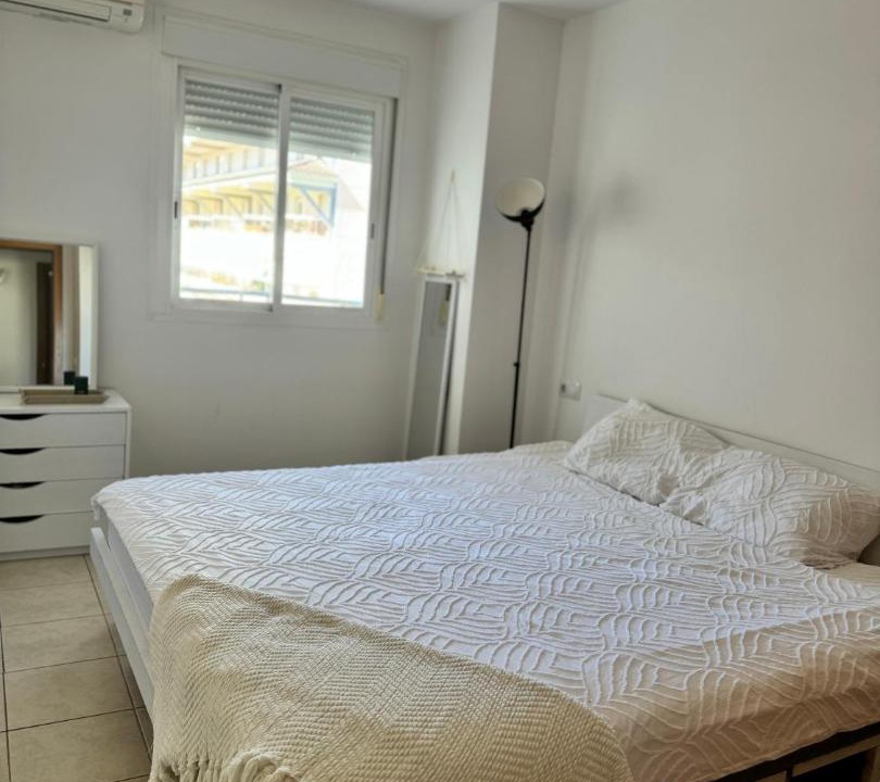 Photo of Bedroom in Talamanca