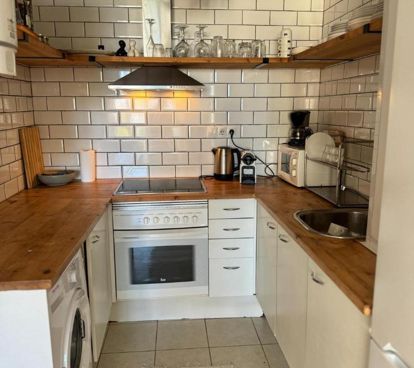 Photo of Kitchen in Talamanca