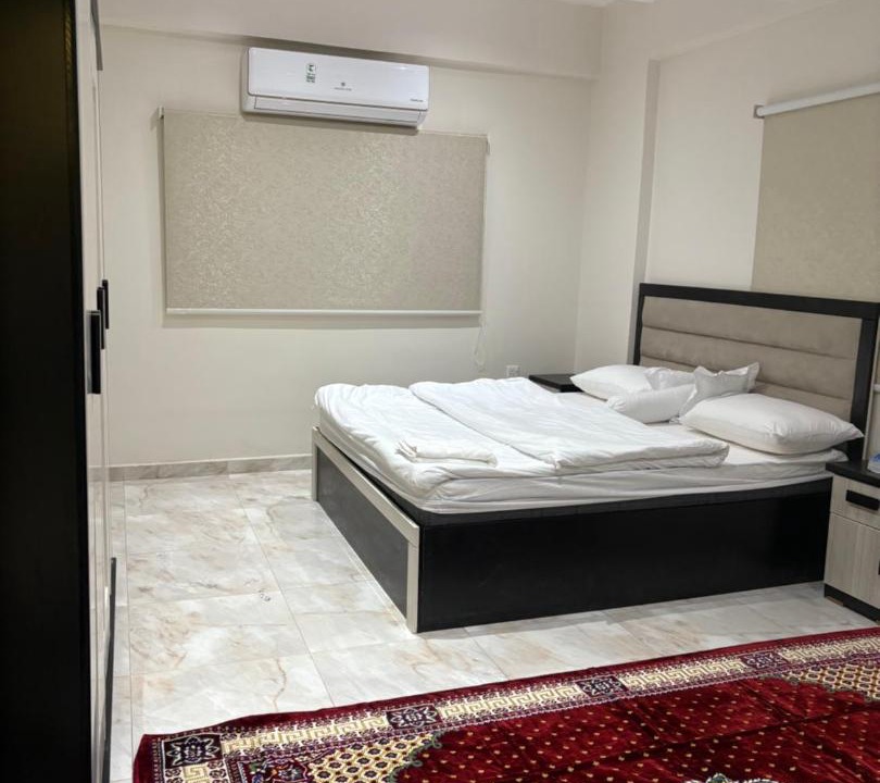 Photo of Bedroom in Medina
