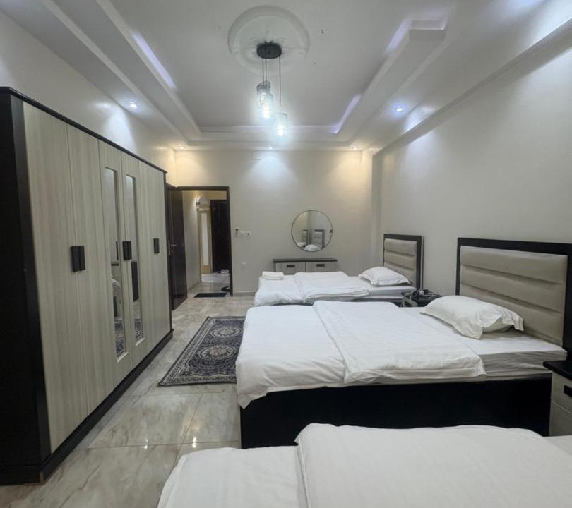 Photo of Bedroom in Medina
